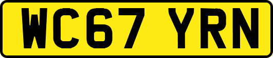 WC67YRN