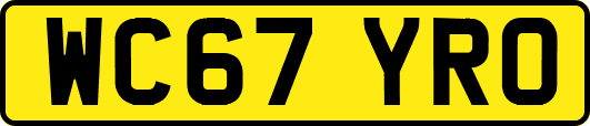 WC67YRO