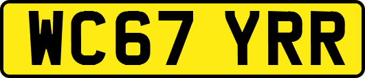 WC67YRR