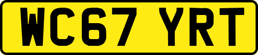 WC67YRT