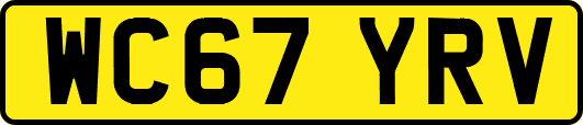 WC67YRV
