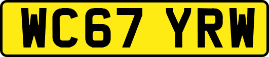WC67YRW