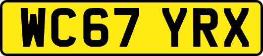WC67YRX