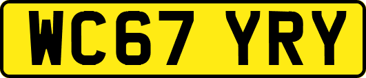 WC67YRY