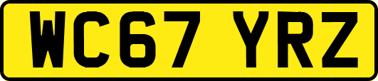 WC67YRZ