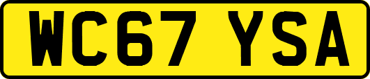 WC67YSA
