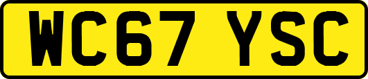 WC67YSC