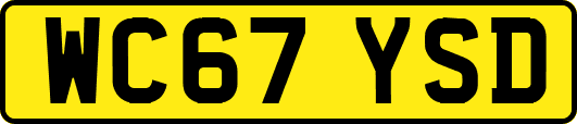 WC67YSD