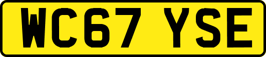 WC67YSE