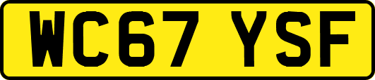 WC67YSF