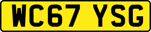 WC67YSG