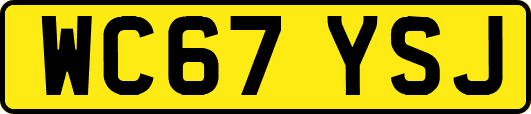 WC67YSJ