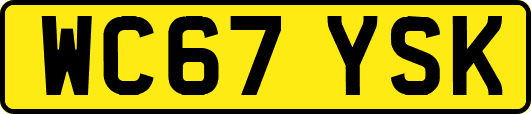 WC67YSK