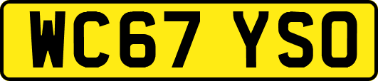 WC67YSO