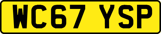 WC67YSP