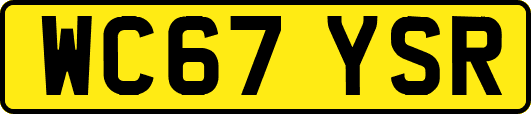 WC67YSR