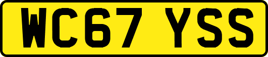 WC67YSS