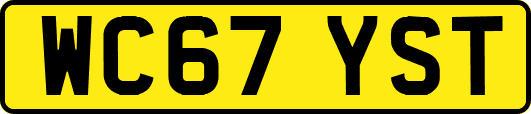 WC67YST