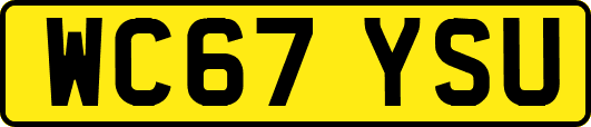 WC67YSU