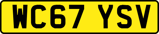 WC67YSV
