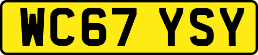 WC67YSY