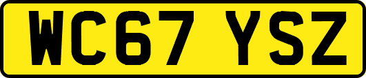 WC67YSZ