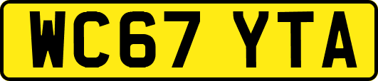 WC67YTA