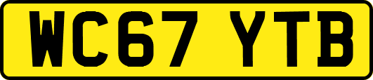 WC67YTB