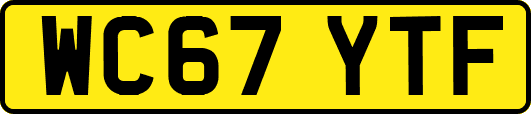 WC67YTF