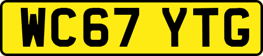 WC67YTG