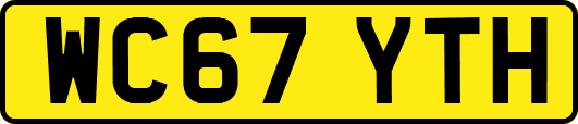 WC67YTH