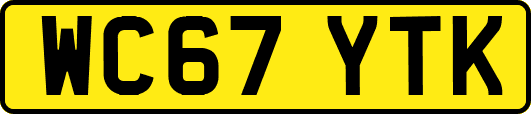 WC67YTK