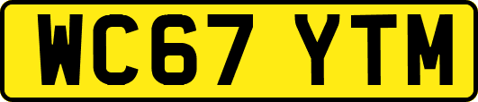 WC67YTM