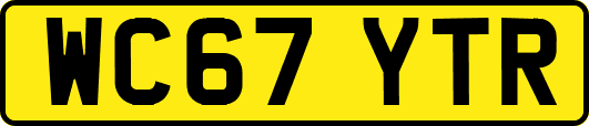 WC67YTR
