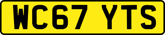 WC67YTS