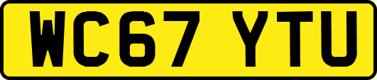 WC67YTU