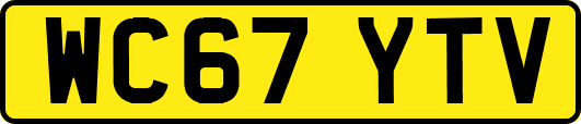 WC67YTV