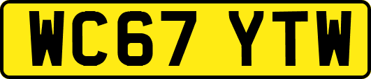 WC67YTW