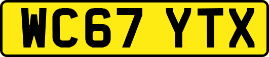 WC67YTX