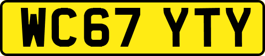 WC67YTY