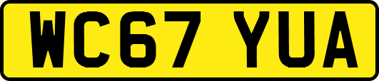 WC67YUA