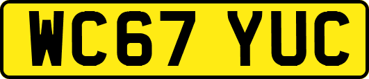WC67YUC