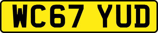 WC67YUD