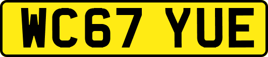 WC67YUE