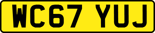 WC67YUJ