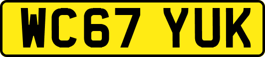 WC67YUK