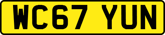 WC67YUN