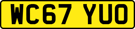 WC67YUO