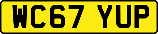 WC67YUP