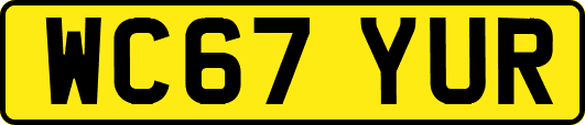 WC67YUR